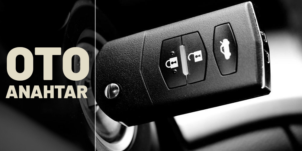 Karamanlı Oto Anahtarcı