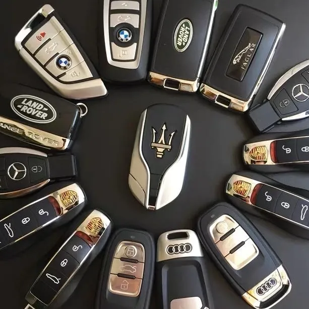 Karamanlı Oto Anahtarcı